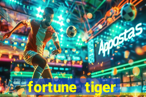 fortune tiger spirit demo